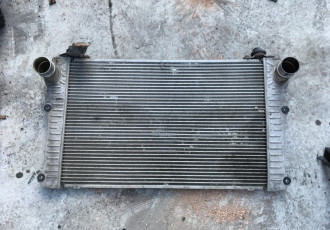 Radiator intercooler Toyota Rav 4 2.2 