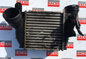 Radiator intercooler VW Golf 4 cod: 1j0145803