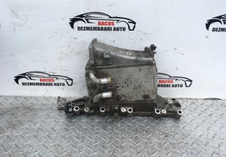 Radiator intercooler VW Golf 7,cod M160739B Volkswagen Golf 7 an 2014 cod piesa M160739B
