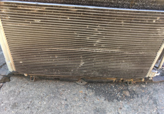 Radiator Mini Cooper 1.6b cod: 7535099