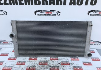Radiator Racire Apa BMW Seria 5 FF11 /10 Cod 1711850917601 