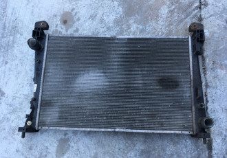 Radiator racire apa Fiat Grande Punto 199, 1.3M-JET cod: 871260010