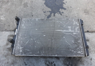 Radiator racire apa pentru Seat Altea 5P 1.9tdi cod: 5K0121253D