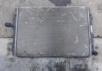 Radiator racire apa pentru VW Beetle 1.6tdi cod: 1K0121251BK