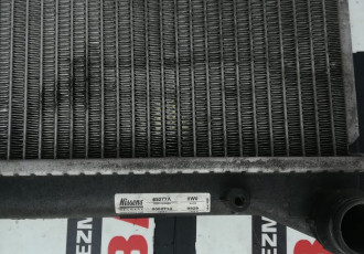 Radiator racire apa pentru VW Jetta cod: 65277A