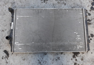 Radiator racire apa pentru VW Touran, Golf 5/6 1.9tdi cod: 1K0121253H