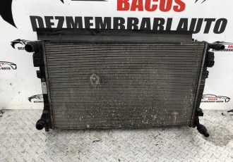 Radiator racire apa volkswagen golf 7 cod 5Q0121251EM