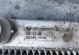 Radiator, racire motor BMW 5 ( E60 ) cod:7519209-03