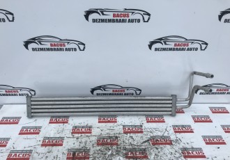 Radiator Racire Ulei Bmw Seria 5 F11 / F10 Cod 17217570100