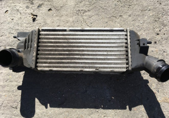 Radiator/Intercooler Citroen C5/Peugeot 407 2.0HDI 2004-2015 cod:874823nk