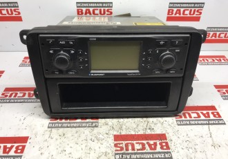 Radio Blaupunkt Vw Golf 5 / Jetta / Touran Cod 1k0035191A