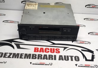 Radio casetofon Volkswagen VW Golf 4 [1997 - 2006 cod- 6x0035153