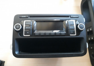 Radio cd 5K0035156A, Vw Golf 6 (5K1) 2008-2012