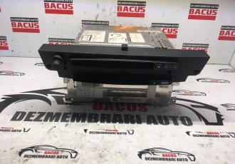 Radio CD 6583 6953773-02 BMW Seria 5 E60 2004-2010
