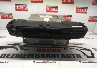 Radio CD 9185542-01 BMW X5 E70 [2006 - 2010]