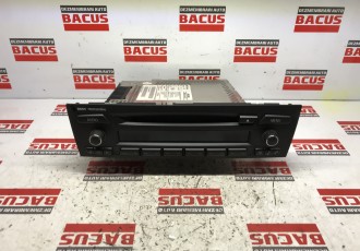 Radio CD BMW Professional Seria 1 E87 / Seria 3 E90 / E91 Cod 9149224 