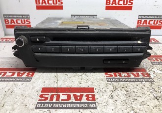 Radio / CD Bmw X1 E84 An 2015 Cod : 928324701