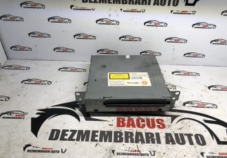 Radio cd cu navigatie cod 9226365-01 Bmw seria 5 F10 F11