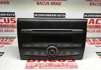 Radio CD Fiat Bravo cod: 735451941