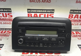 Radio CD Fiat Croma cod: 57710001799