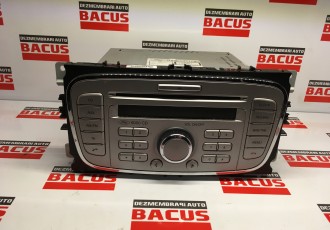 Radio CD Ford Focus 2 cod: 8M5T-18C815-AB