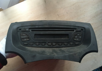 Radio cd Ford Ka An 2010 7354765220