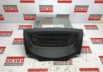 Radio Cd Ford Ka Original COD 7355262380