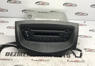 Radio Cd Ford Ka Original COD 7355262380