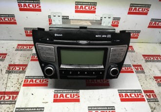 RADIO CD HYUNDAI IX35 AN 2014 COD- 96160-2Y230