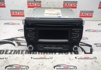 Radio CD Kia Ceed JD 2012-2018 96170A2100