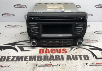 Radio CD Kia Ceed JD 2012-2018 96170A2100