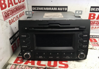 Radio CD Kia Sportage cod: 96160 3u230wk