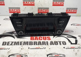Radio / Cd / Media Skoda Fabia 3 An 2018 COD 6V0035869H
