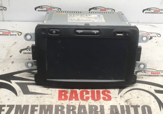 Radio / Cd / Media Touchscreen Renault Captur Cod 281154109R