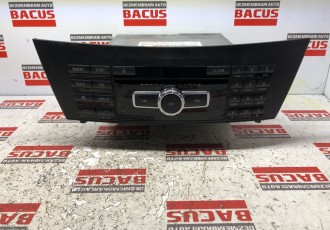 Radio / CD Mercedes C Class W204 Facelift An 2012 Cod : A2049003509
