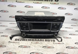 Radio CD MP3 Hyundai i20 an- 2015 cod- 96170C8000SDH 
