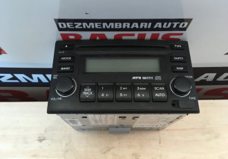 Radio cd mp3 KIA SPORTAGE  ORIGINAL HN445KMEUA