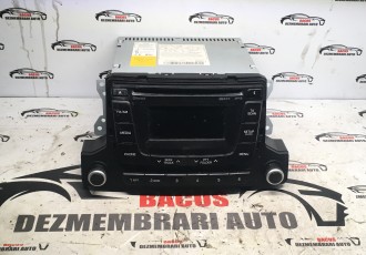 Radio Cd Mp3 Player Hyundai I10 96170-B90504X