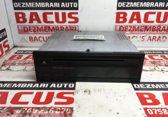 Radio CD navigatie Audi A6 cod: 4f0035769b