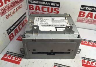 Radio CD Navigatie Opel Astra J cod: 95326942