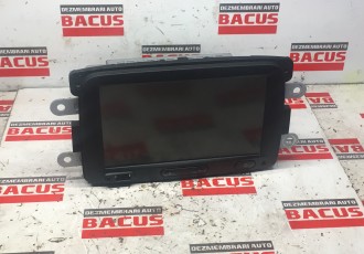 Radio / CD / Navigatie Renault Captur 2015 COD 281150198R