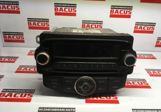 Radio CD Opel Adam cod: 13435162