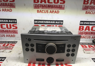Radio CD Opel Astra H cod: 453116246