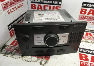 Radio CD Opel Astra H cod: 453116246