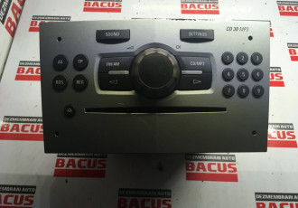 Radio CD Opel Corsa D cod: 13254193