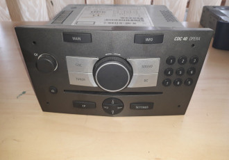 Radio CD Opera Original Pentru Opel Zafira B 