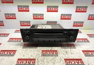 Radio / CD Original BMW 320 E90 Cod 65129205962