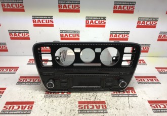 Radio Cd Original Vw Up An 2012 Cod 1S0035156A