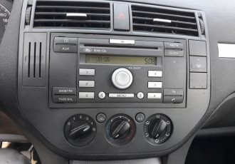 Radio cd pentru Ford Focus C-max