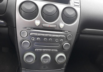 Radio CD pentru Mazda 6